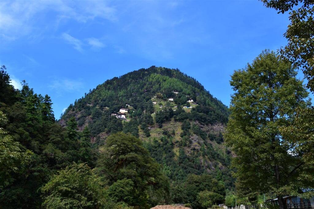 Cheri Monastery